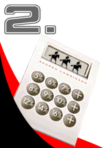 Horse Odds Calculator