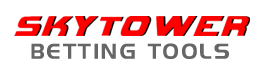 Sky Tower Betting Tools